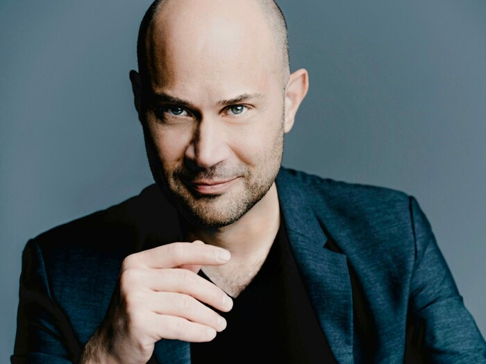 Bejun Mehta