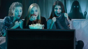 Mit wissenschaftlichen Methoden wurde gemessen, welche Horrorfilme das Blut so richtig „in ...