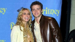 Von 1998 bis 2002 waren Britney Spears und Justin Timberlake ein Paar. (Bild: www.pps.at)