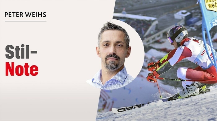 „Krone Vorarlberg-Sportchef Peter Weihs