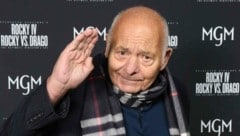 Burt Young wurde vor allem durch die „Rocky“-Filme international berühmt. (Bild: Photo Press Service)