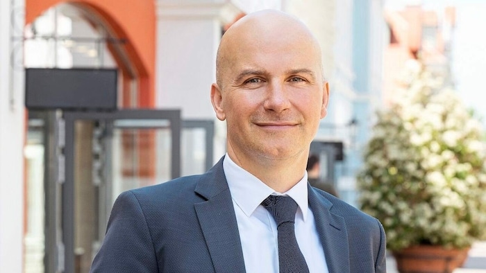 Mario Schwann, Designer Outlet Parndorf boss: "Final Sale from next week."