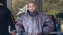 Rapper Kanye West behauptet, dass er wegen eines Autounfalls vor 21 Jahren autistisch ist. (Bild: www.photopress.at)
