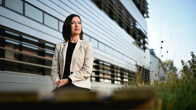 Neurowissenschafterin Manuela Macedonia über Stress, Alkohol, Bewegung und was all das mit ...