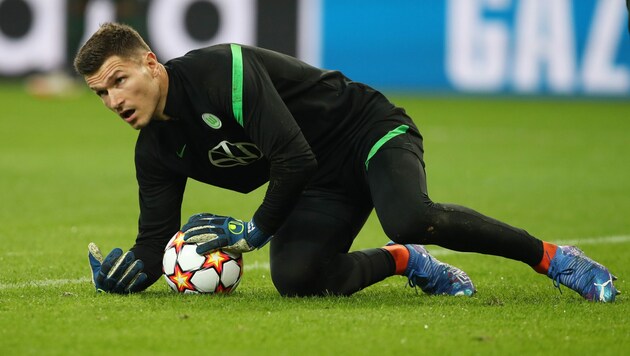 Pavao Pervan (Bild: GEPA pictures)