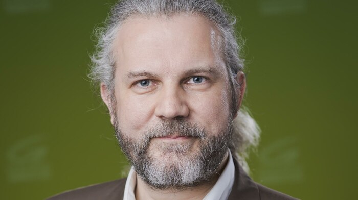 Martin Litschauer, Nationalratsabgeordneter und Vizebürgermeister von Waidhofen an der Thaya
