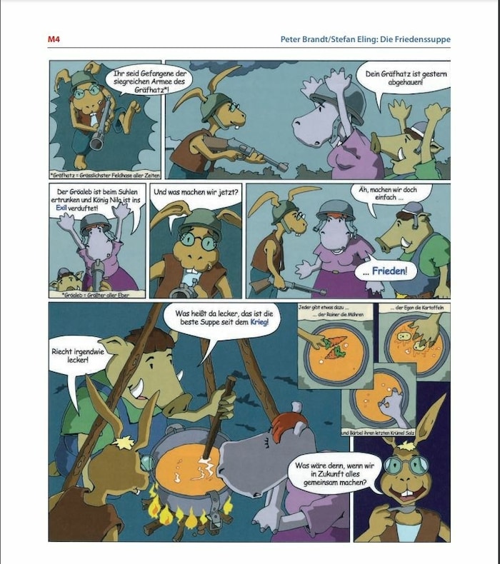 Der Comic