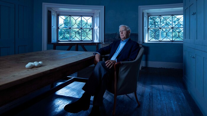 Als David Cornwell war er in den 1950er- und 60er-Jahren Agent beider britischer Geheimdienste. ...