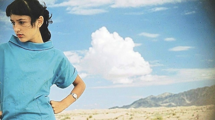 Bildstarke Dokumentation, Hommage an eine Unbeugsame: „Joan Baez - I am a Noise“.