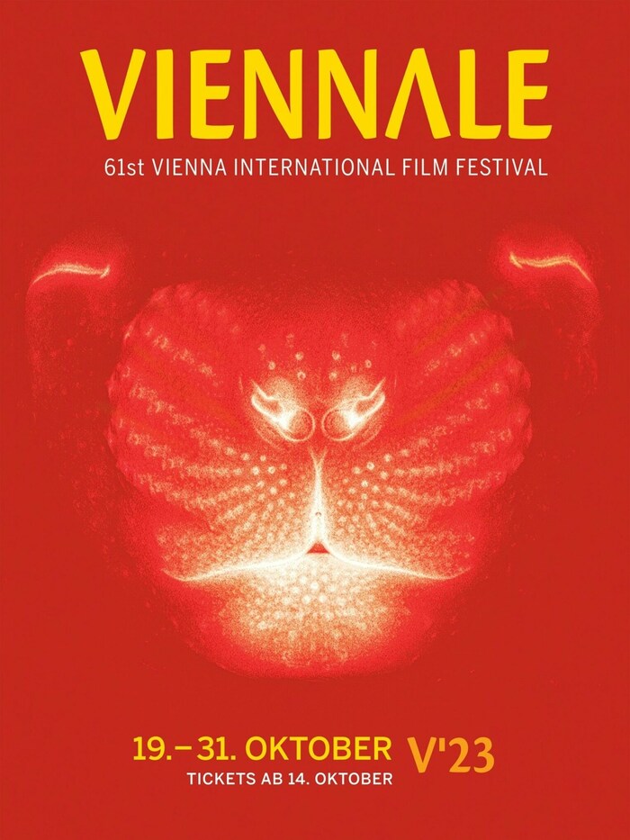 Heuer findet die Viennale vom 19.-31. Oktober in der Wiener Innenstadt statt. 