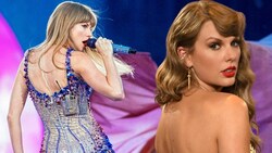 Von „Rampensau“ bis Gala-„Sternchen“: Taylor Swift hat alles drauf. (Bild: APA/picturedesk.com (2), Krone KREATIV)