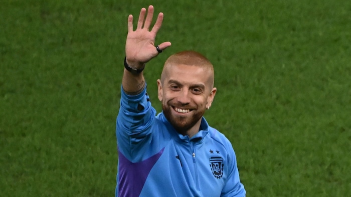 Alejandro „Papu“ Gomez
