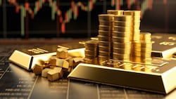 Was sind die Gründe für den Höhenflug des Goldpreises? (Bild: Michael - stock.adobe.com)