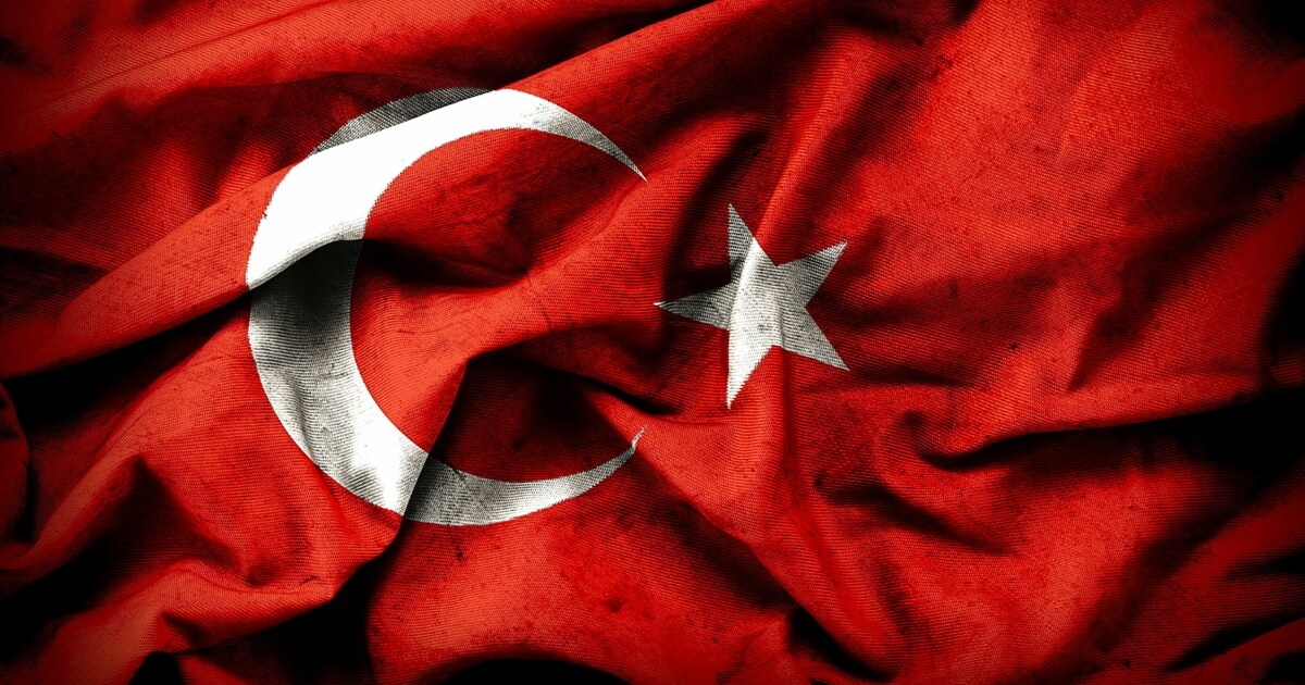 Как выглядит флаг turkey Trend rückläufig - Asylanträge: Türken sind nun zweitstärkste Gruppe krone.at