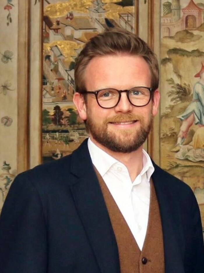 Paul Schuster