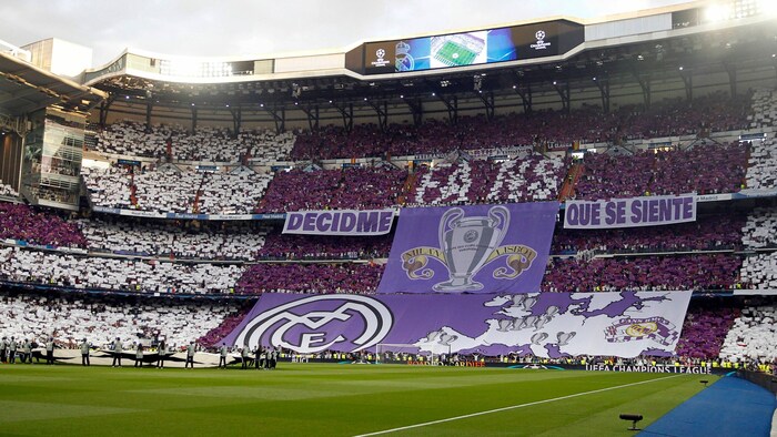 Steckt Real Madrid hinter den Anschuldigungen?