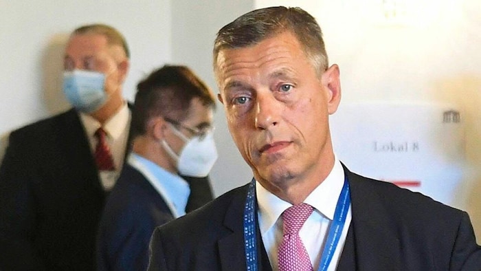 Christian Pilnacek wurde in der Nacht auf den 20. Oktober nahe Krems tot aufgefunden.