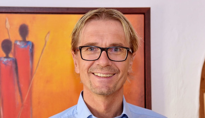 Anwalt Siegfried Kainz beauftragte ein Gutachten zum neuen Grundverkehrsgesetz
