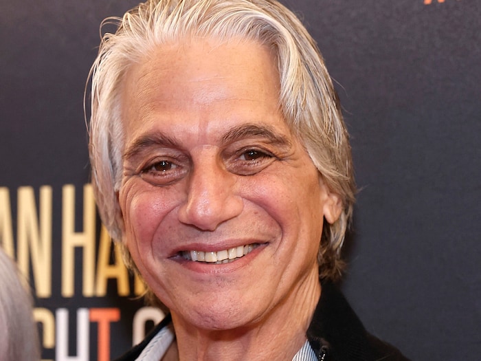 John Stamos hat Tony Danza (im Bild) die Affäre längst verziehen.