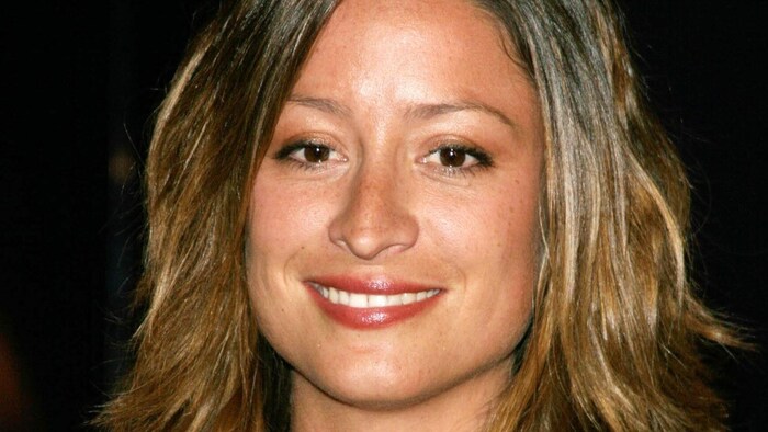 Rebecca Loos hier auf einem Archiv-Foto von 2005. 