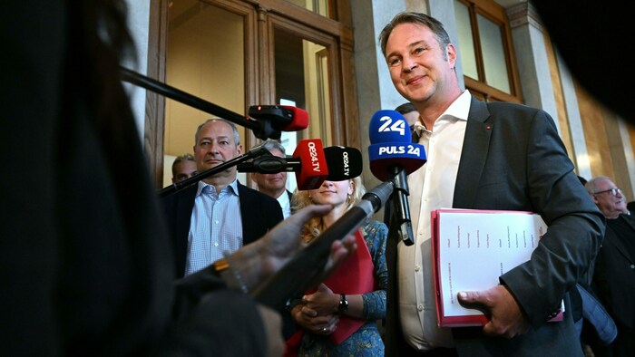Andreas Schieder (SPÖ)