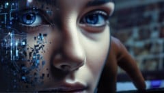 Es ist nicht bloß die schiere Anzahl an mittels KI erstellen Fotos und Videos, die den Experten ...