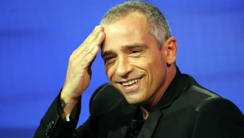 Eros Ramazzotti (Bild: www.photopress.at)