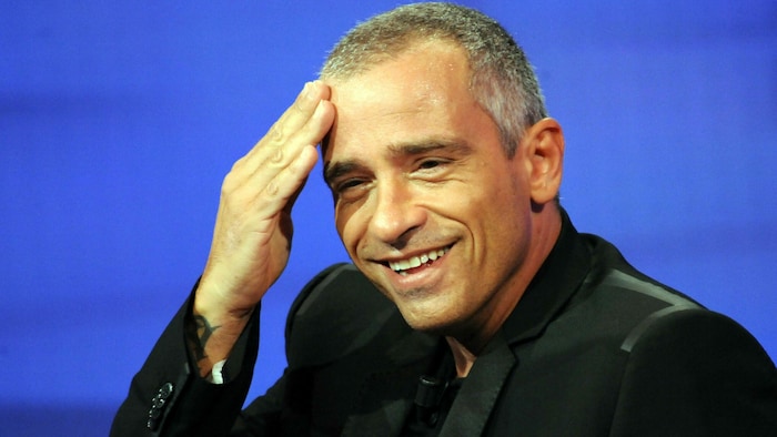 Eros Ramazzotti