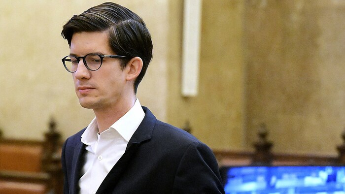 Bernhard Bonelli bekennt sich ebenfalls „nicht schuldig“.