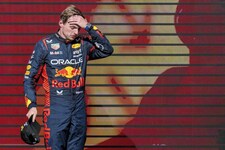 Der 50. GP-Sieg von Max Verstappen war hart erarbeitet (Bild: AFP or licensors)