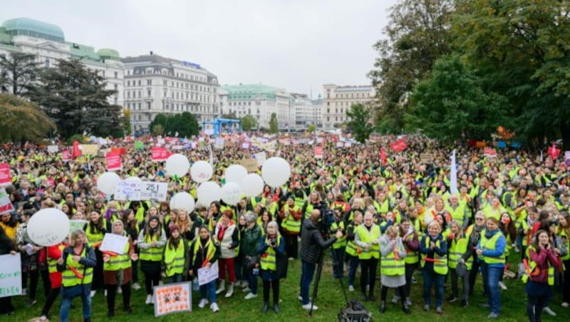 (Bild: APA/MAX SLOVENCIK)