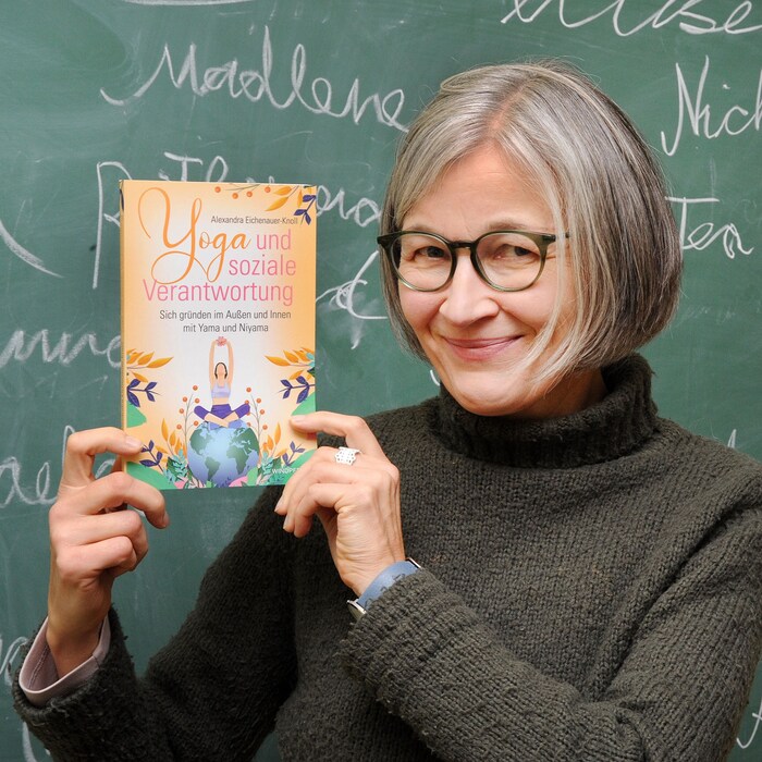 Alexandra Eichenauer