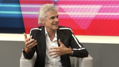 Autor Thomas Brezina (Bild: krone.tv)