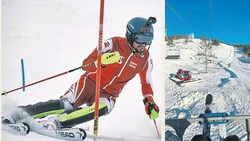 Olympiasieger Johannes Strolz und Co. sind im hohen Norden unterwegs. (Bild: Ski Austria, Skiliftdar Kabdalis)