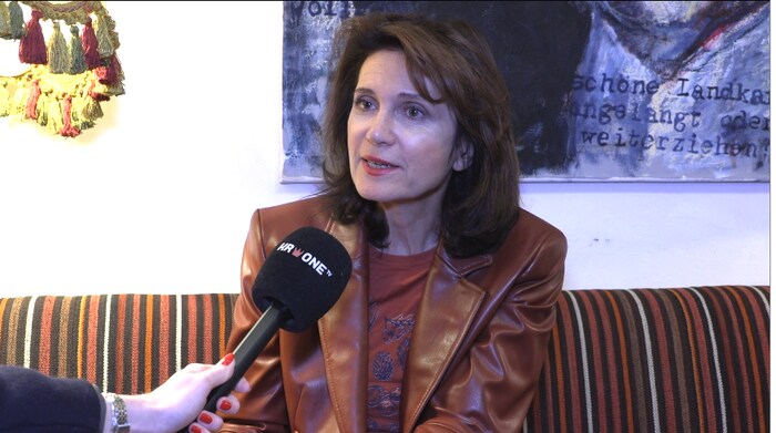 Rechtsanwältin Astrid Wagner