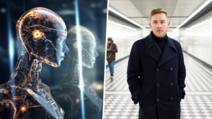 KI vs. Zukunftsforscher - wer hat mehr Weitblick?