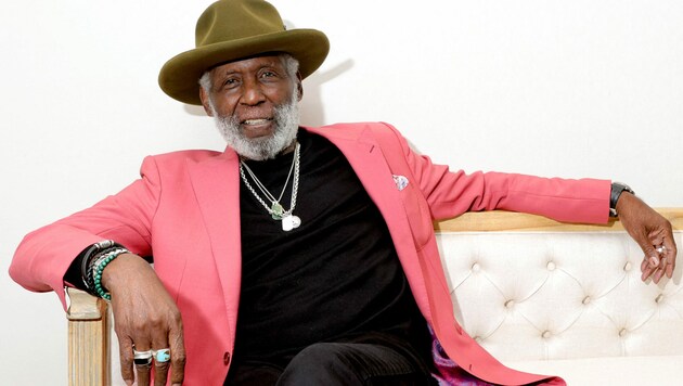 „Shaft“-Star Richard Roundtree starb im Alter von 81 Jahren an den Folgen von Bauchspeicheldrüsenkrebs.