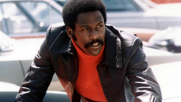 Mit seiner Rolle als Privatdetektiv John Shaft wurde Richard Roundtree zur Ikone.