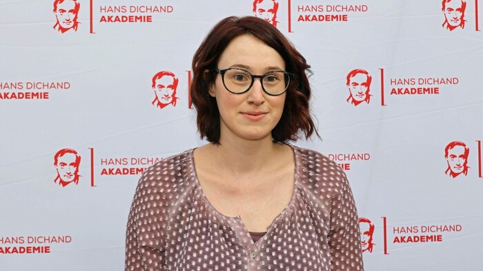 Katharina Wurzer