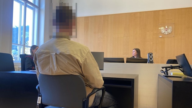 Das Urteil gegen den Pistolero ist noch nicht rechtskräftig.