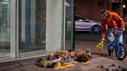 Vor wenigen Tagen wurde in Brüssel ein islamistischer Anschlag verübt. (Bild: AP)