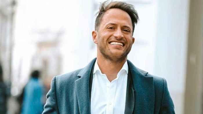 Michael L. wird seit dem 19. Oktober vermisst.