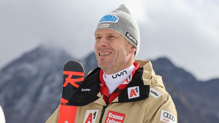 Roland Assinger