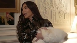 Choupette ist wohl kein Kardashian-Fan. (Bild: www.viennareport.at)