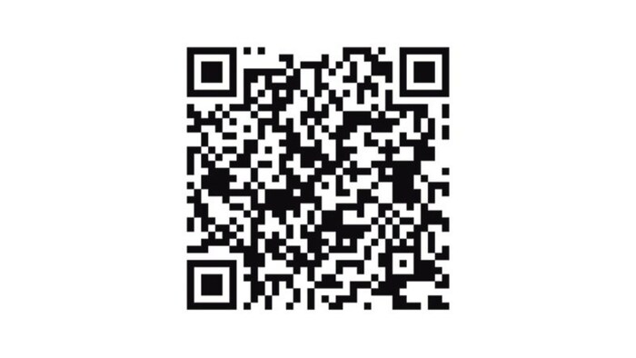 Einfach in der Bank-App am Handy öffnen und bequem spenden.