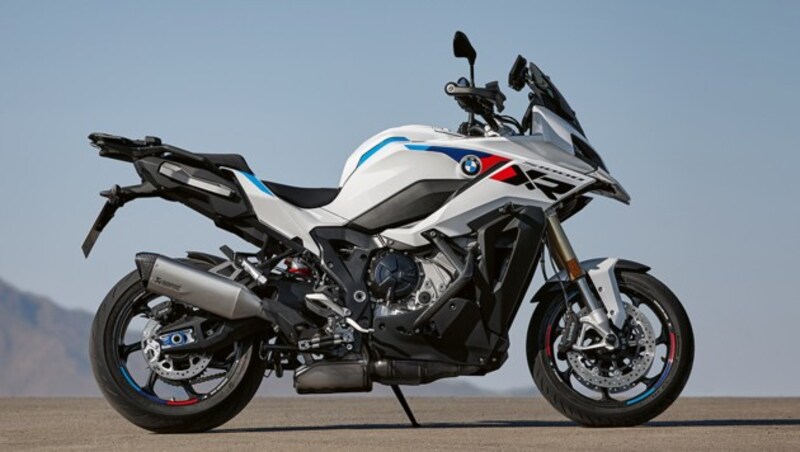 (Bild: BMW)