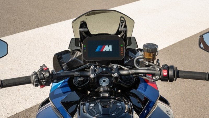 (Bild: BMW)