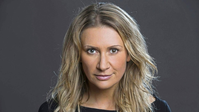 Kabarettistin Angelika Niedetzky wird das erste weibliche Mitglied der Comedy Hirten. Start ist ...