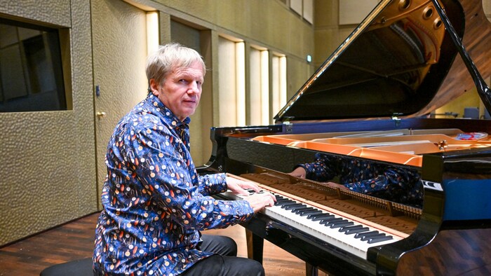 Peter Brugger aus Bad Goisern