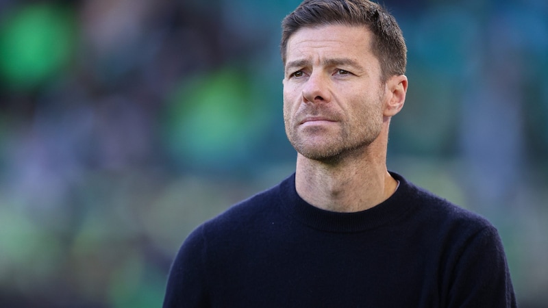 Übernimmt Xabi Alonso den FC Liverpool? (Bild: AFP or licensors)